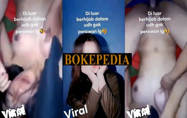 Bokep Indo Anggun Yunita Putri Bocil SMP Viral